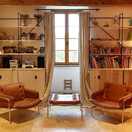La Maison De Louis Francon Екстериор снимка