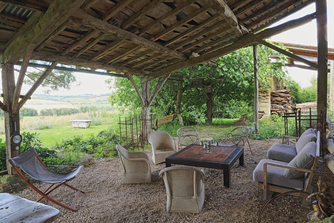 La Maison De Louis Francon Екстериор снимка