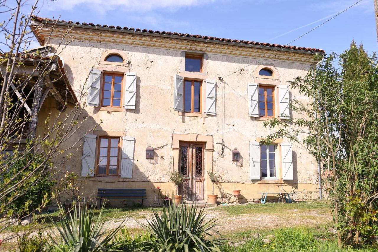La Maison De Louis Francon Екстериор снимка