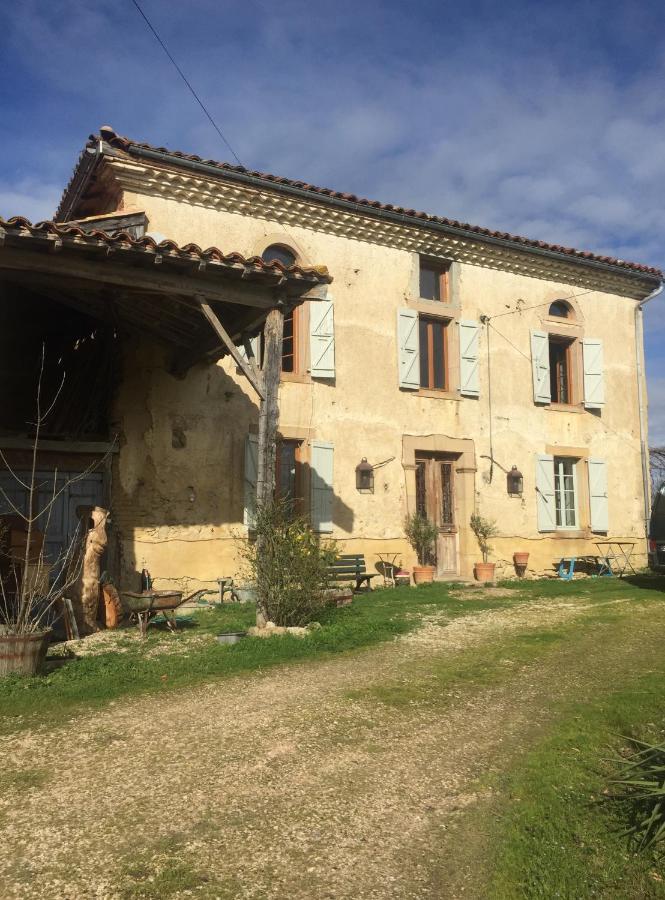 La Maison De Louis Francon Екстериор снимка