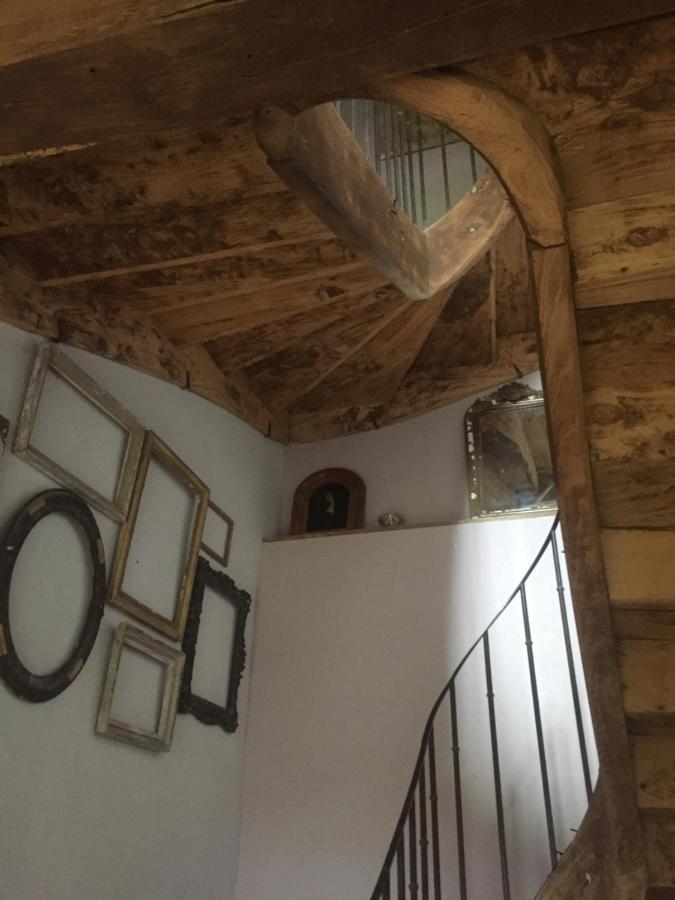 La Maison De Louis Francon Екстериор снимка