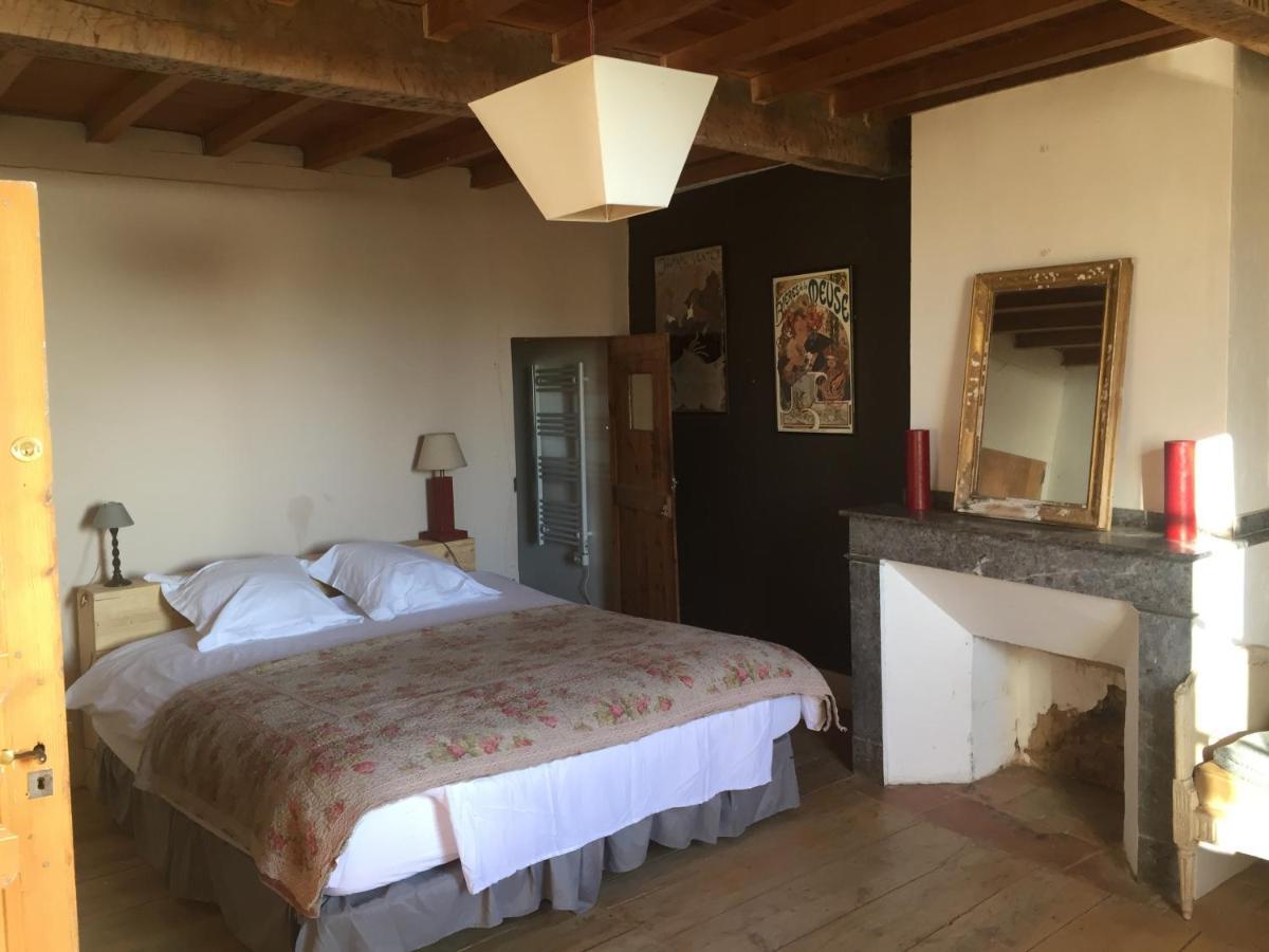 La Maison De Louis Francon Екстериор снимка