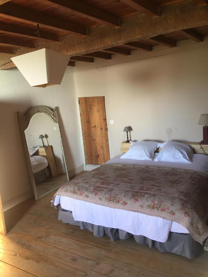 La Maison De Louis Francon Екстериор снимка