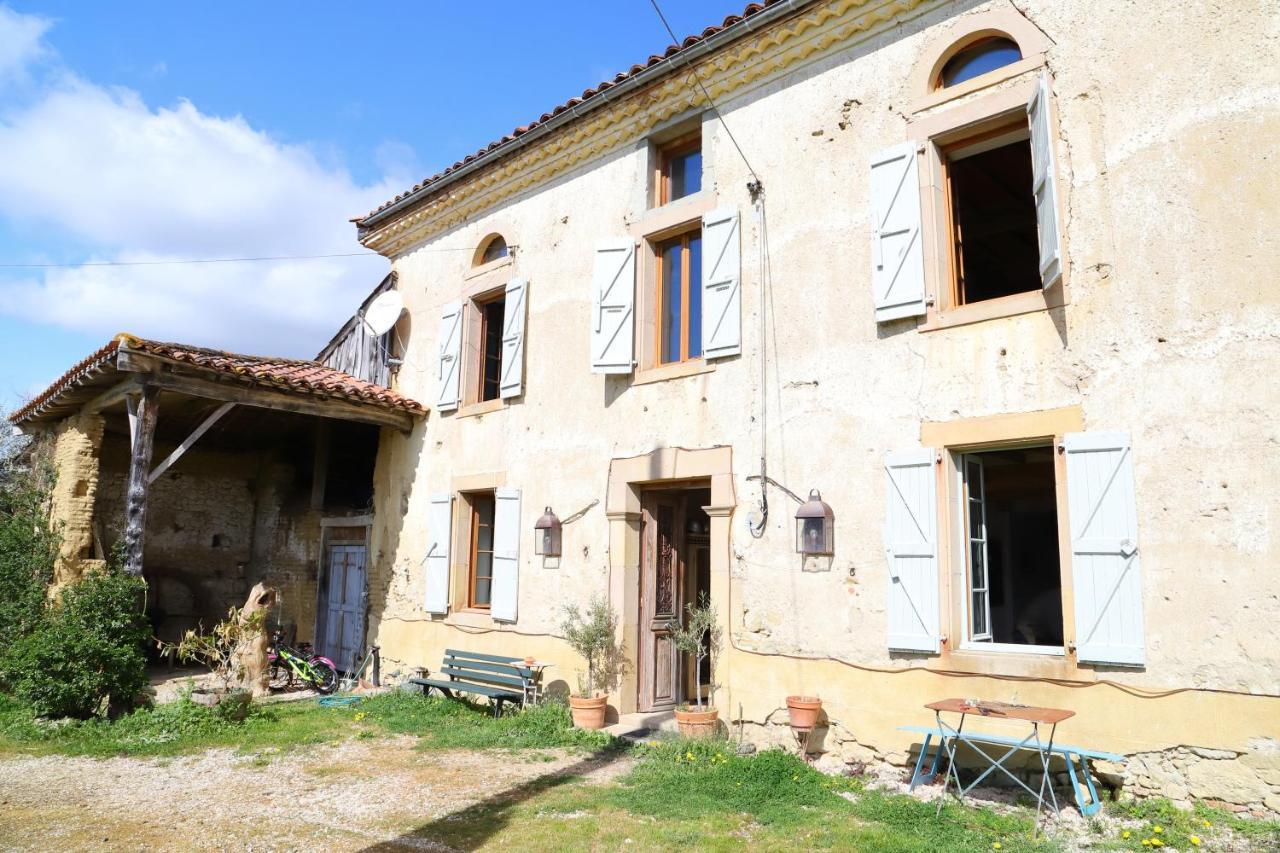 La Maison De Louis Francon Екстериор снимка