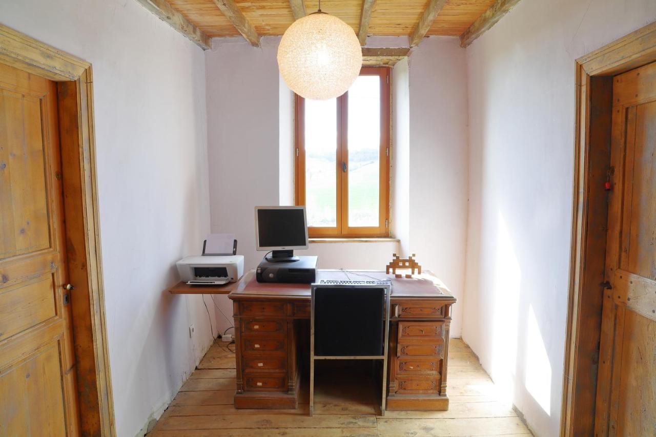 La Maison De Louis Francon Екстериор снимка
