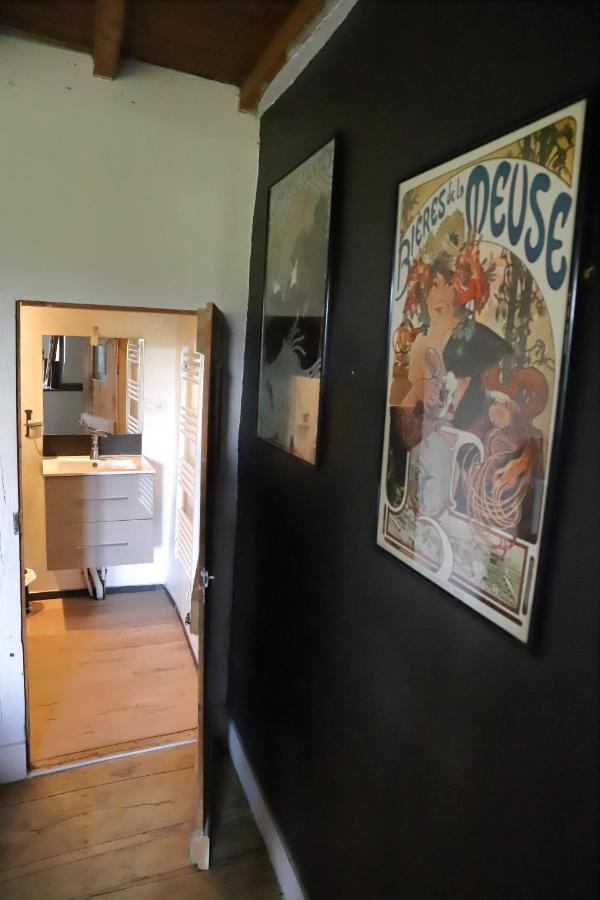 La Maison De Louis Francon Екстериор снимка