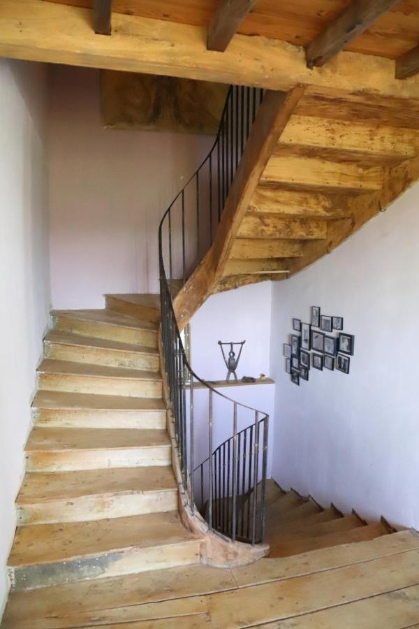 La Maison De Louis Francon Екстериор снимка