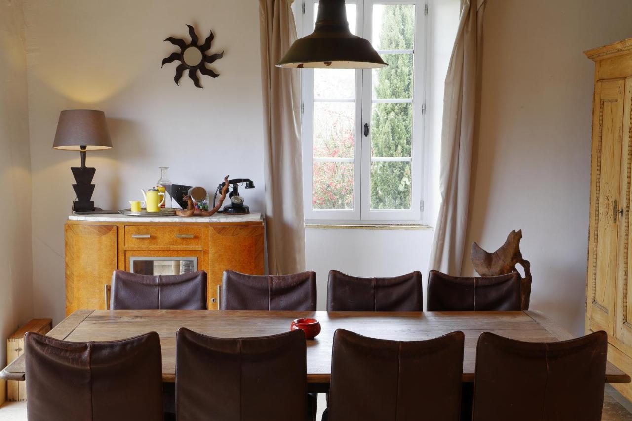 La Maison De Louis Francon Екстериор снимка