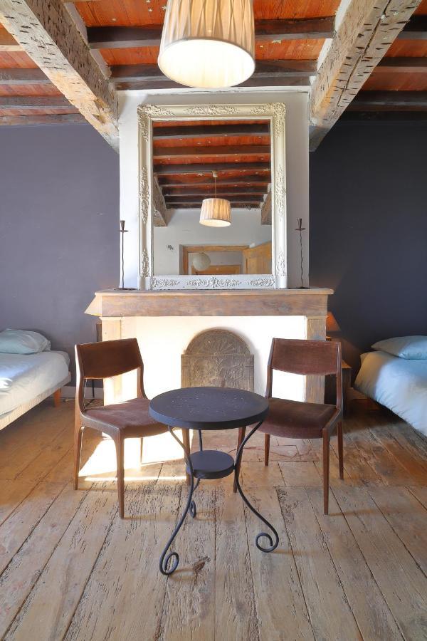 La Maison De Louis Francon Екстериор снимка